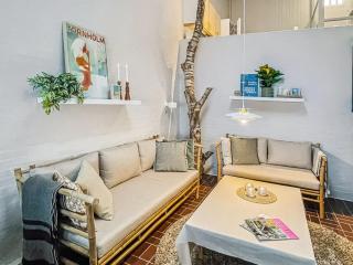 Apartment Arnt - 100m from the sea by Interhome - 4