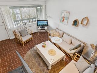 Apartment Arnt - 100m from the sea by Interhome - 3