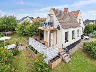 Apartment Elso - 5km from the sea by Interhome - 0