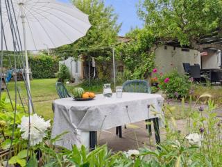 Apartment Elso - 5km from the sea by Interhome - 5