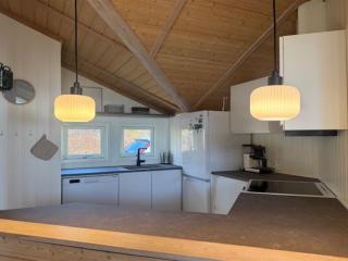 Holiday Home Vilmar - 250m from the sea by Interhome - 4