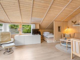 Holiday Home Vilmar - 250m from the sea by Interhome - 7