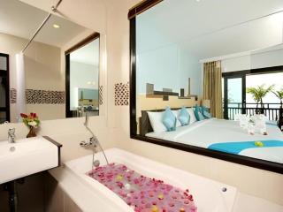 Fanari Khaolak Resort - Sea Front Zone - 8