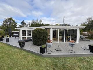 Holiday Home Haralde - 1-4km from the sea by Interhome - Vig - 2