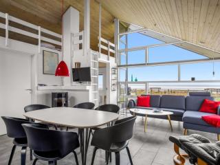 Holiday Home Ioar - 10m from the sea by Interhome - 6