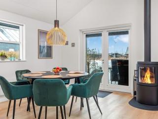 Holiday Home Algut - 80m from the sea by Interhome - 4