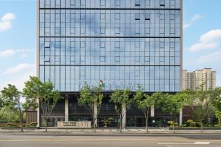 Four Points by Sheraton Beijing, South Railway Station - 0