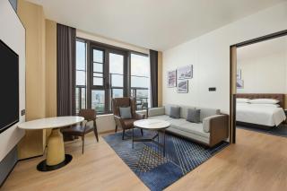 Four Points by Sheraton Beijing, South Railway Station - 6