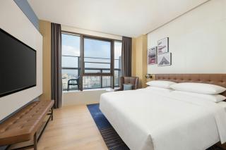 Four Points by Sheraton Beijing, South Railway Station - 5