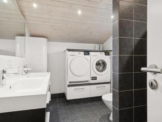 Holiday Home Ejler - 275m from the sea by Interhome - 6