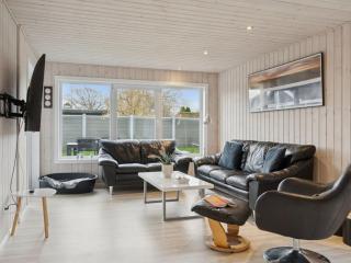 Holiday Home Ejler - 275m from the sea by Interhome - 9