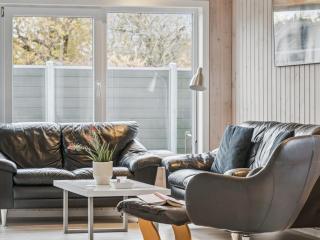 Holiday Home Ejler - 275m from the sea by Interhome - 1