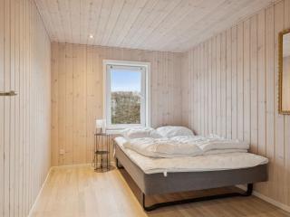 Holiday Home Ejler - 275m from the sea by Interhome - 3