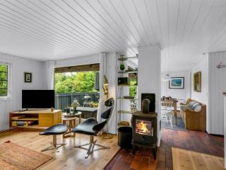 Holiday Home Berna - 500m to the fjord by Interhome - 7