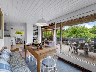 Holiday Home Berna - 500m to the fjord by Interhome - 2