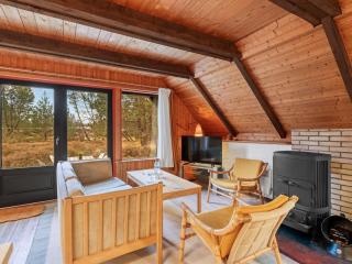 Holiday Home Erhardt - 2km from the sea by Interhome - 6
