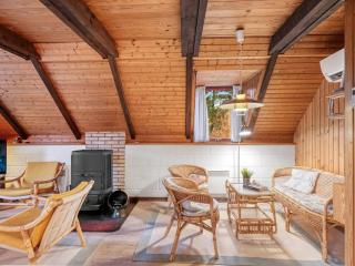Holiday Home Erhardt - 2km from the sea by Interhome - 7