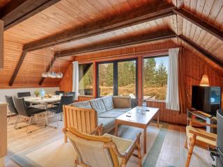 Holiday Home Erhardt - 2km from the sea by Interhome - 5