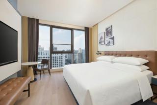 Four Points by Sheraton Beijing, South Railway Station - 1