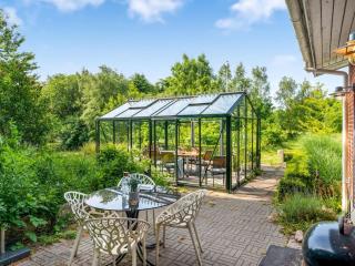 Holiday Home Tabetha - 24km from the sea by Interhome - 8