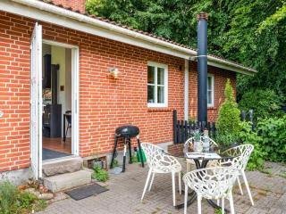 Holiday Home Tabetha - 24km from the sea by Interhome - 4