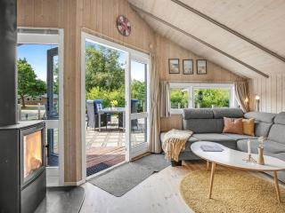 Holiday Home Elize - 10km from the sea by Interhome - 2