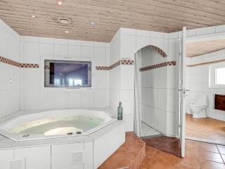 Holiday Home Wenke - 300m to the fjord by Interhome - 9