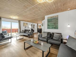 Holiday Home Wenke - 300m to the fjord by Interhome - 5