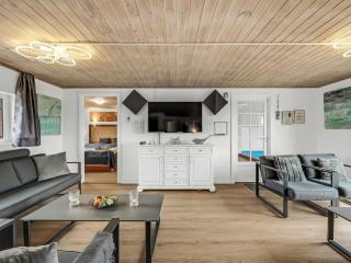 Holiday Home Wenke - 300m to the fjord by Interhome - 4