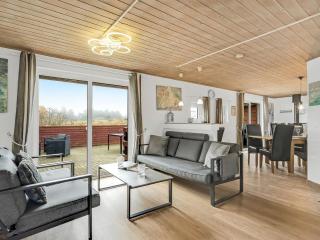 Holiday Home Wenke - 300m to the fjord by Interhome - 2