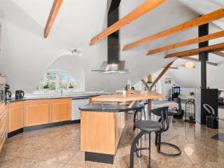 Holiday Home Jolanda by Interhome - 1