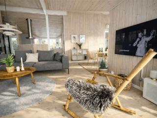 Holiday Home Bosse - 200m to the fjord by Interhome - 5