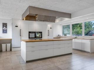 Holiday Home Grimi - 36km from the sea by Interhome - 2