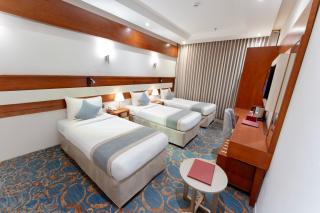 Rawda Hotel - 8