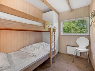 Holiday Home Annik - 300m from the sea by Interhome - 2
