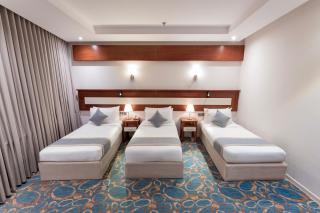 Rawda Hotel - 3