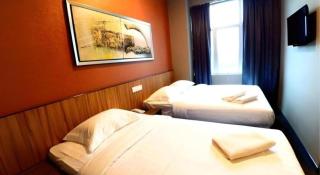 Hotel 138 @ Bestari - 9