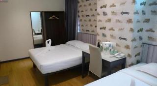 Hotel 138 @ Bestari - 2