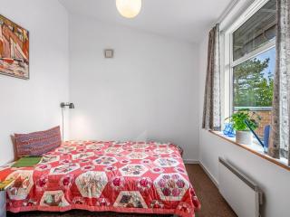 Holiday Home Else - 25m from the sea by Interhome - 4