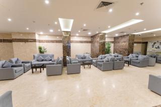 Rawda Hotel - 4