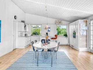 Holiday Home Finelly - 350m from the sea by Interhome - 6