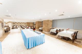 Rawda Hotel - 5