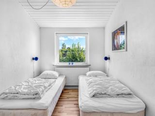 Holiday Home Finelly - 350m from the sea by Interhome - 1