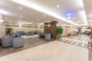Rawda Hotel - 1
