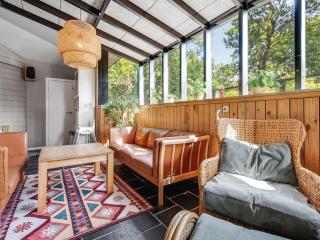 Holiday Home Elan - 450m from the sea by Interhome - 8