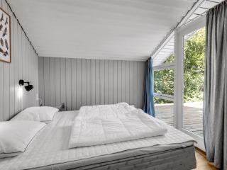 Holiday Home Elan - 450m from the sea by Interhome - 1