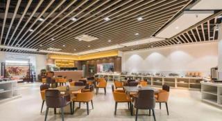 Vienna Internation Hotel Guanlan Sightseeing Branch - 2