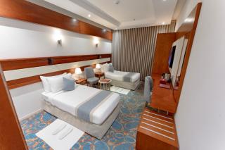 Rawda Hotel - 7