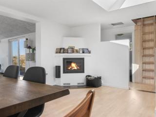 Holiday Home Svante - 300m from the sea by Interhome - 9