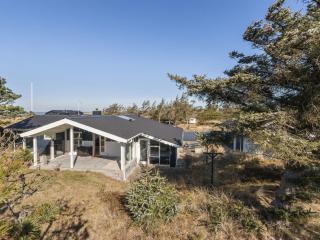 Holiday Home Svante - 300m from the sea by Interhome - 4